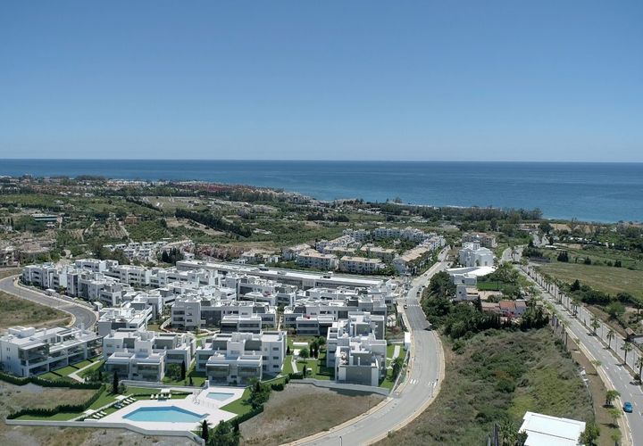 Leilighet i Cancelada, Malaga, Cancelada - € 494 000 | Ref: S-1542693 - foto 1