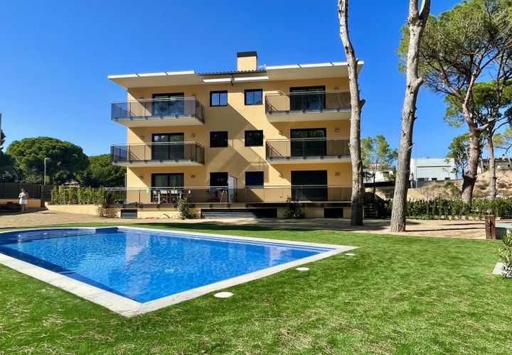 Lejlighed i Pals, Gerona, Pals - € 350.000 | Ref: Vaixell - foto 1