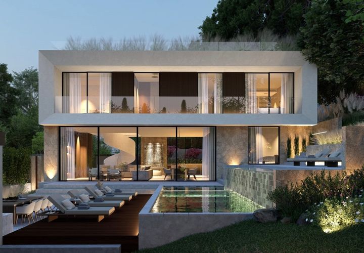 Terra a Bendinat, Mallorca, Bendinat - € 990.000 | Ref: SWOBEN0323 - foto 1