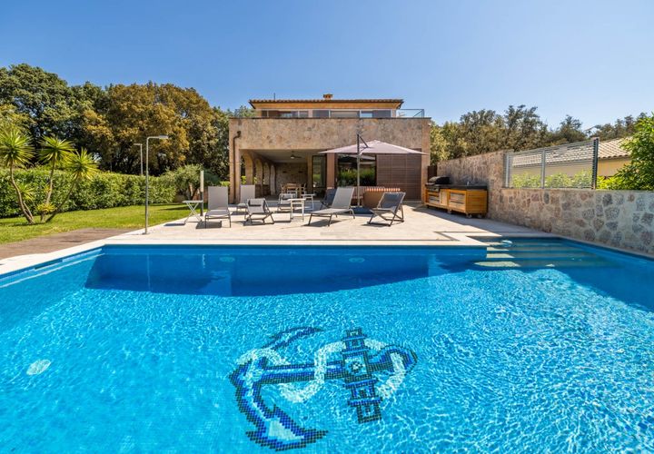 Villa a Pollenca, Mallorca, Pollenca - € 1.350.000 | Ref: POL40934RM - foto 1