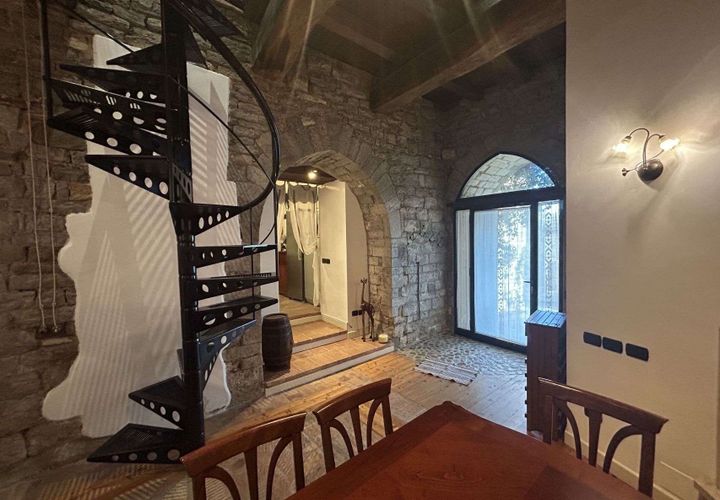 Villa i Magione, Perugia, Magione - € 130.000 | Ref: M8267M-487390 - foto 1