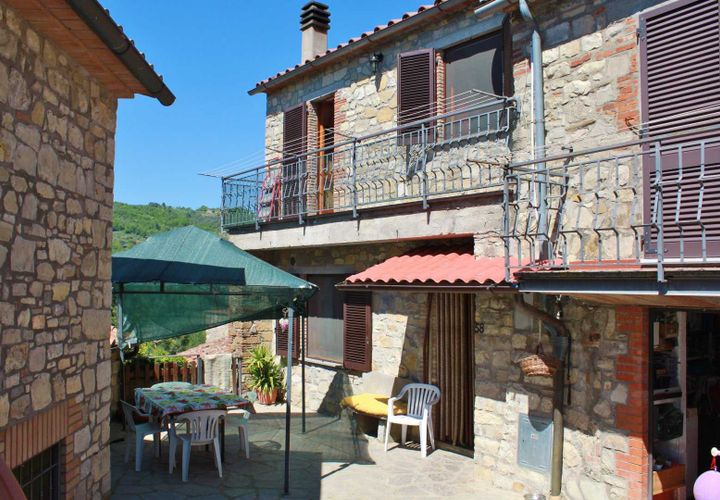 Villa i Parrano, Terni, Parrano - € 68.000 | Ref: OR873M-487423 - foto 1
