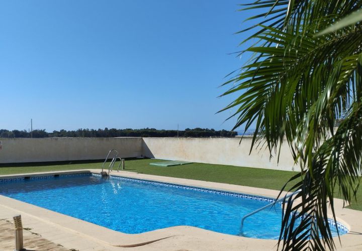 Leilighet i Palomares, Almeria, Palomares - € 115 000 | Ref: 101337/12303 - foto 1