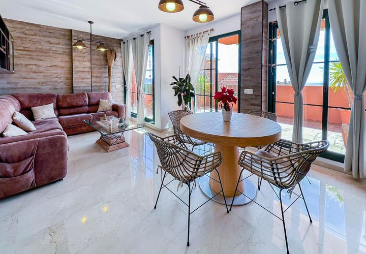 Lejlighed i Finestrat, Alicante, Finestrat - € 465.000 | Ref: A17659* - foto 1