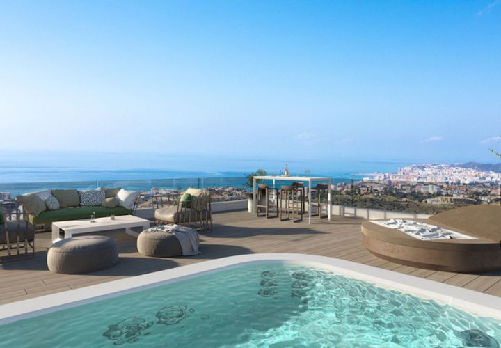 Lejlighed i Fuengirola, Malaga, Fuengirola - € 524.000 | Ref: 428-04461D - foto 1