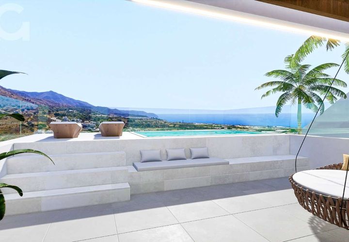 Dupleks i Nerja, Malaga, Nerja - € 650 000 | Ref: DH30205 - foto 1