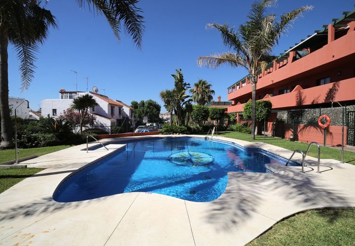 Lejlighed i Casares, Malaga, Casares - € 190.000 | Ref: R5046646 - foto 1