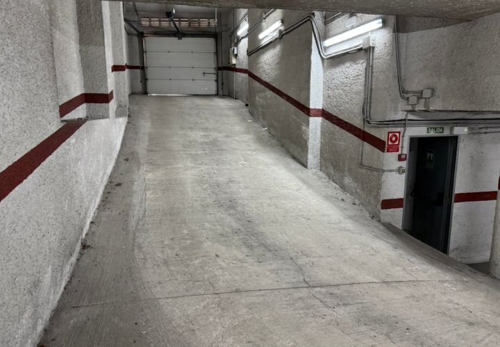 Parkeringsplads i Teulada, Alicante, Teulada - € 15.000 | Ref: G0016 - foto 1