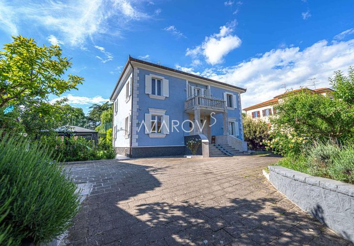 Villa a Vetralla, Viterbo, Vetralla - € 850.000 | Ref: 5831 - foto 1