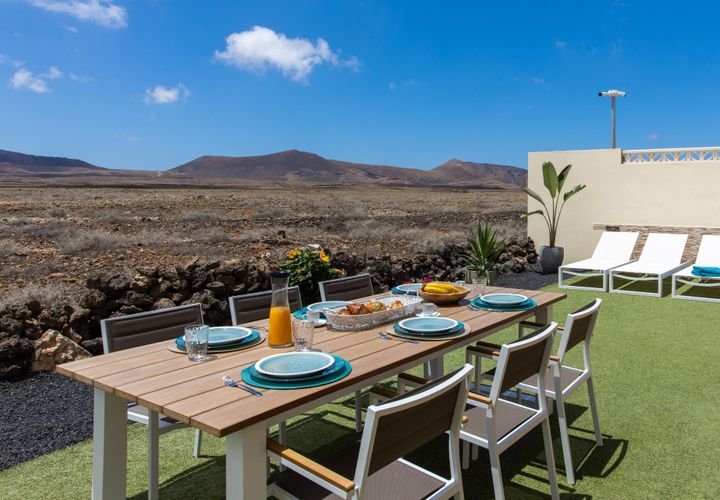 Villa i Corralejo, Fuerteventura, Corralejo - € 415.000 | Ref: #SMXVPTDXC3A4PC525 - foto 1