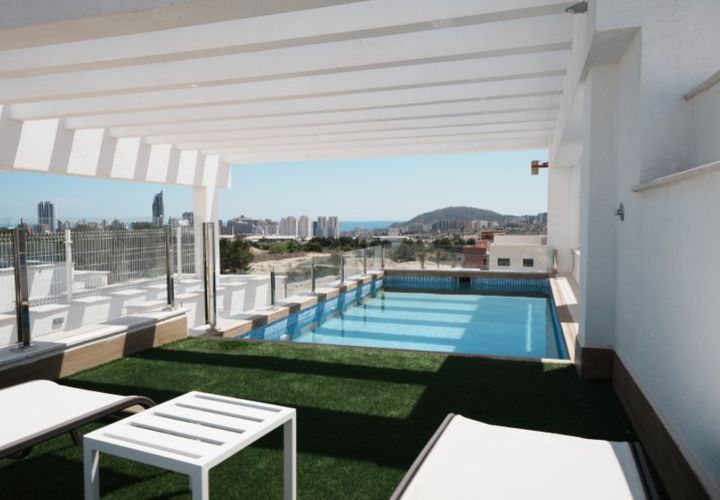 Bungalou a Finestrat, Alicante, Finestrat - € 379.900 | Ref: 06045 - foto 1