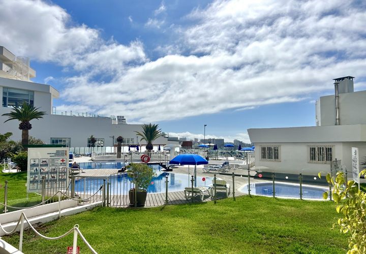 Lejlighed i San Eugenio, Tenerife, San Eugenio - € 335.000 | Ref: AP0949-1 - foto 1