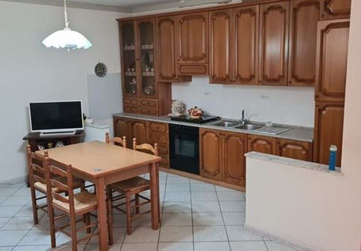 Byhus i Cianciana, Agrigento, Cianciana - € 30.000 | Ref: SOLDANO - foto 1