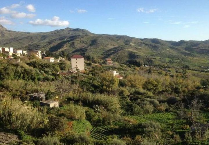 Byhus i Cianciana, Agrigento, Cianciana - € 59.000 | Ref: APT CORBO - foto 1
