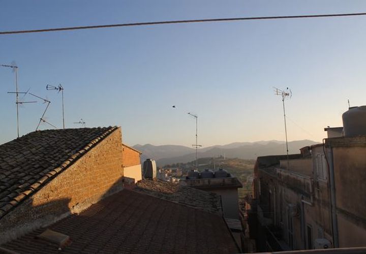 Byhus i Cianciana, Agrigento, Cianciana - € 38.000 | Ref: CASA BUTTICE'  - foto 1