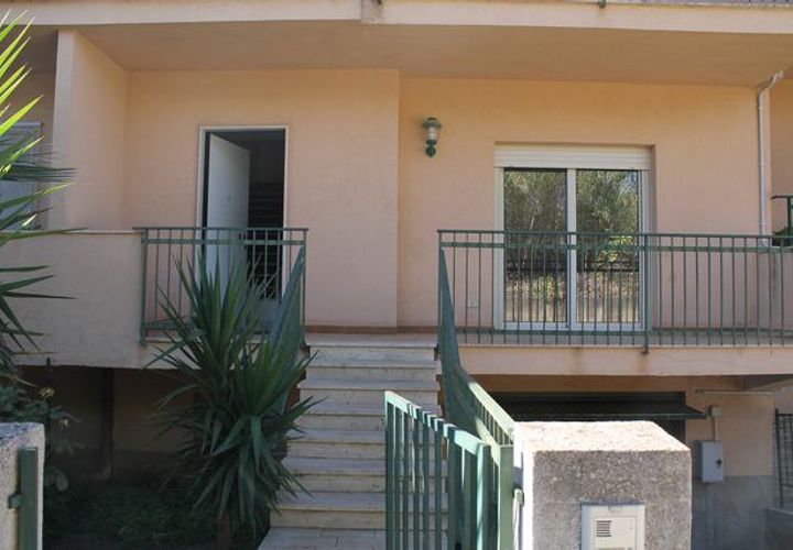 Byhus i Cianciana, Agrigento, Cianciana - € 159.000 | Ref: CHINCANA coop - foto 1