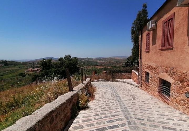 Byhus i Cianciana, Agrigento, Cianciana - € 110.000 | Ref: Casa tabary - foto 1