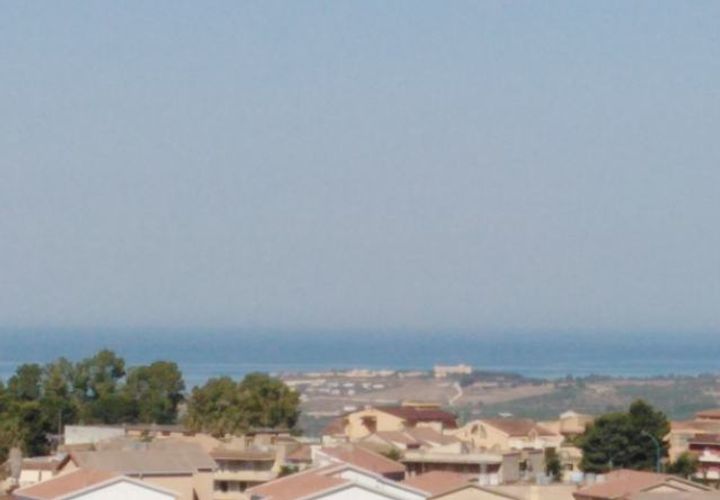 Leilighet i Ribera, Agrigento, Ribera - € 149 000 | Ref: APT TURANO  - foto 1