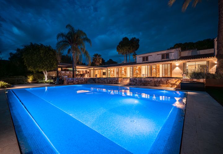 Villa i Marbella, Malaga, Marbella - € 3.999.000 | Ref: WB1547 - foto 1