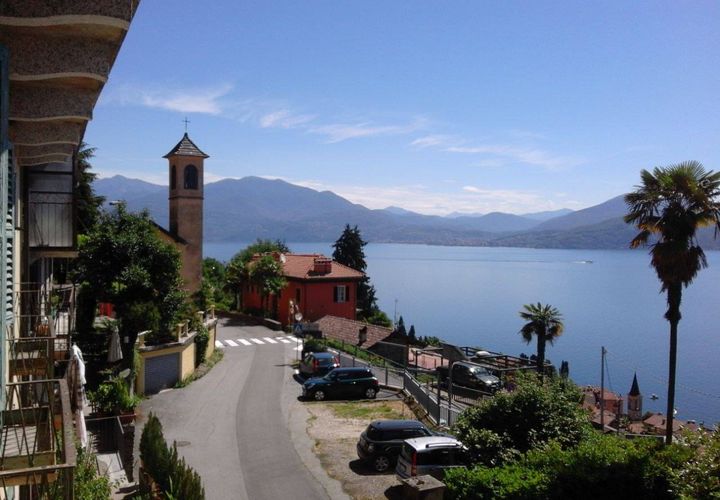 Villa a Oggebbio, Verbano Cusio Ossola, Oggebbio - € 850.000 | Ref: VA/2965 - foto 1