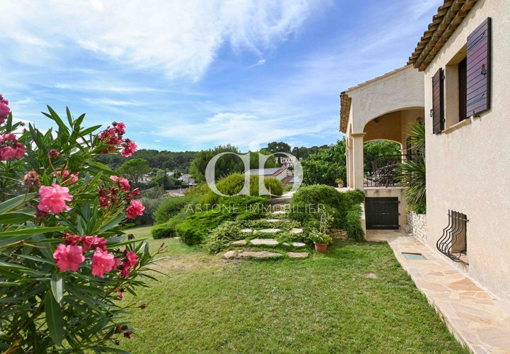 Villa i Marseille, Bouches-du-Rhone, Marseille - € 699.000 | Ref: VM - 845 - foto 1