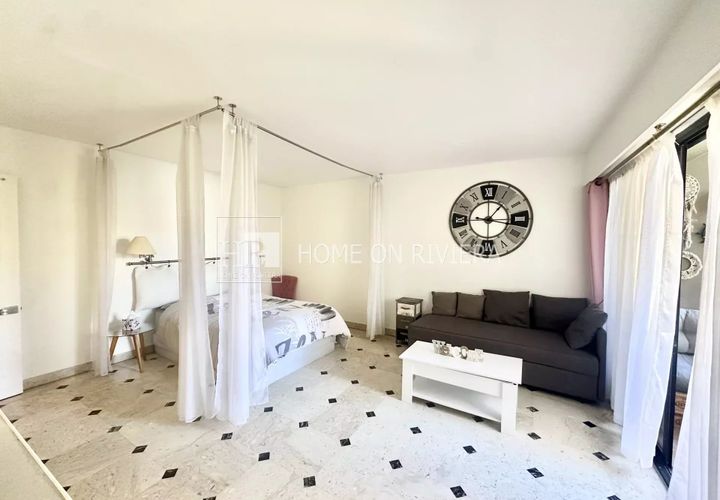 Lejlighed i Nice, Alpes-Maritimes, Nice - € 299.000 | Ref: 762 - foto 1