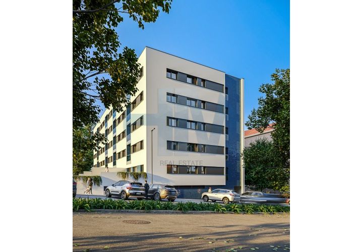 Lejlighed i Valongo, Porto, Valongo - € 325.000 | Ref: HM002-72 - foto 1