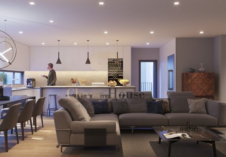 Rækkehus i Braga, Braga, Braga - € 530.000 | Ref: HAB_3302 (2) - foto 1