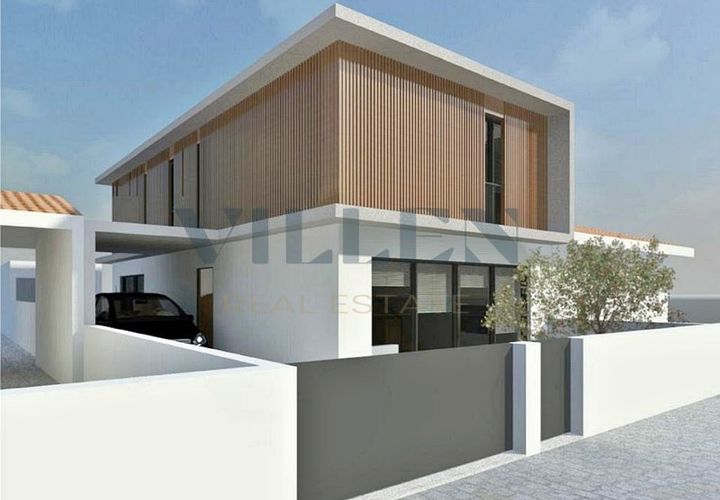 Villa i Lavra, Porto, Lavra - € 550.000 | Ref: VR-550-179 - foto 1
