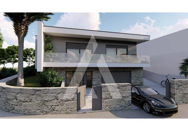 Villa i Esposende, Braga, Esposende - € 450.000 | Ref: 1350098/24VC - foto 1