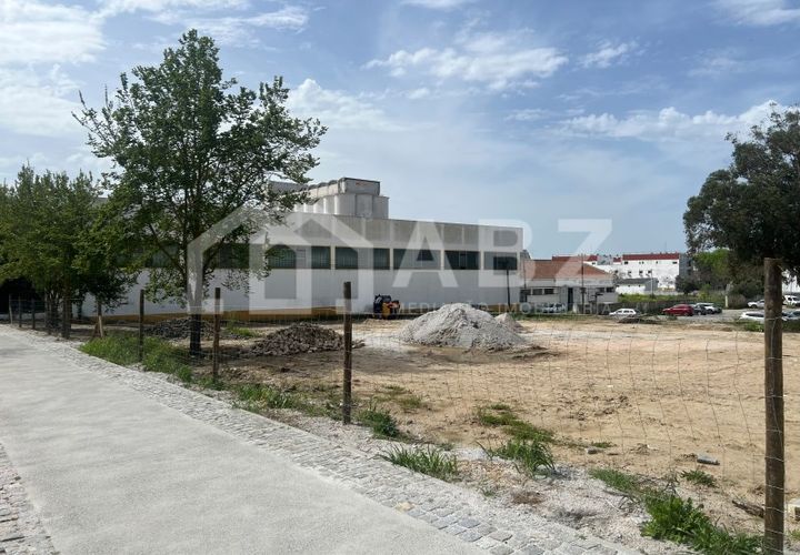 Helårsgrund i Evora, Evora, Evora - € 500.000 | Ref: ABZ/LOP_811 - foto 1