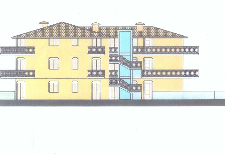 Villa i Ostra, Ancona, Ostra - € 490.000 | Ref: PA176 - foto 1