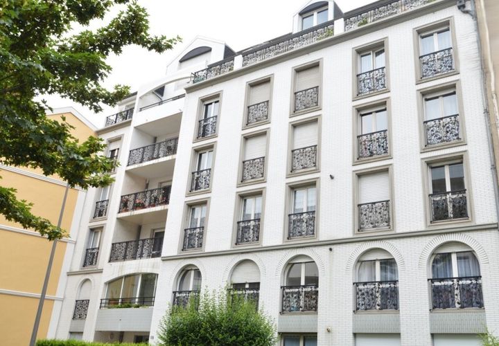 Estudi a Troyes, Aube, Troyes - € 499/mes | Ref: 10298 - foto 1