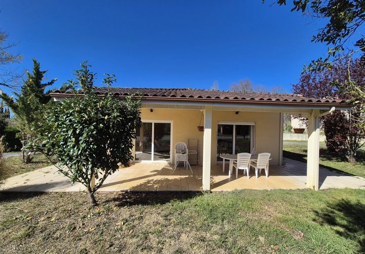 Villa i Auch, Gers, Auch - € 239.000 | Ref: 85595026 - foto 1