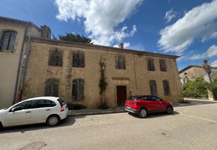 Landejendom i Barran, Gers, Barran - € 75.000 | Ref: 85938278 - foto 1