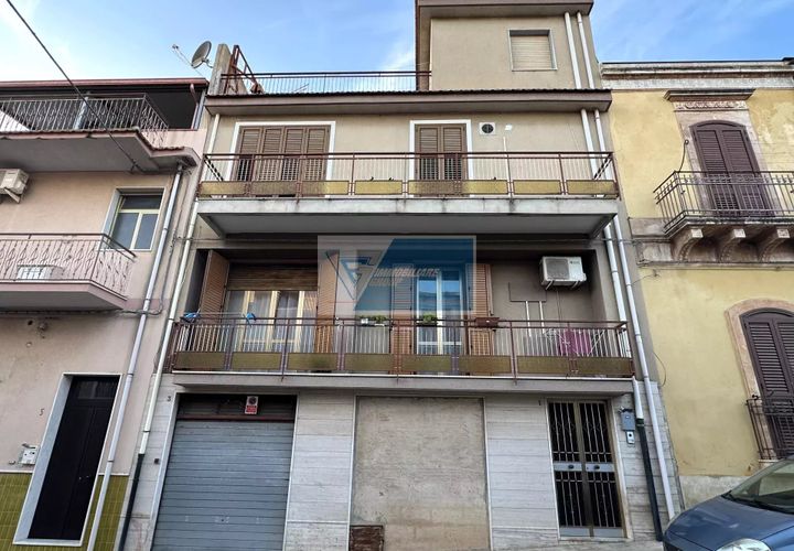 Leilighet i Rosolini, Siracusa, Rosolini - € 210 000 | Ref: NT ROSOLINI 1 - foto 1