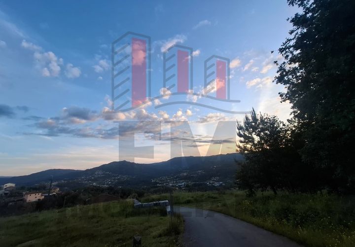 Helårsgrund i Amares, Braga, Amares - € 38.000 | Ref: FM1076 - foto 1