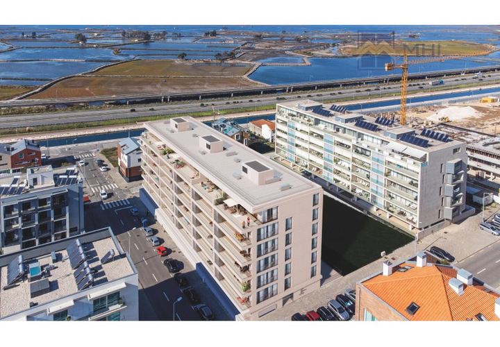 Leilighet i Aveiro, Aveiro, Aveiro - € 580 000 | Ref: MHI337 - foto 1