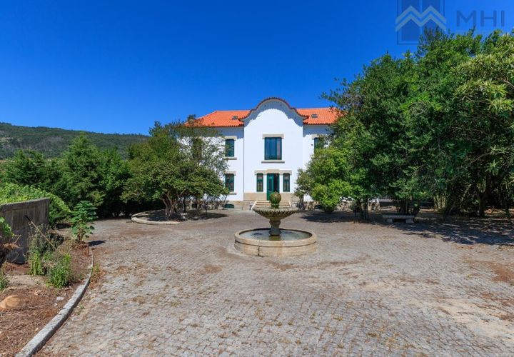 Villa a Penafiel, Porto, Penafiel - € 1.230.000 | Ref: MHI341 - foto 1