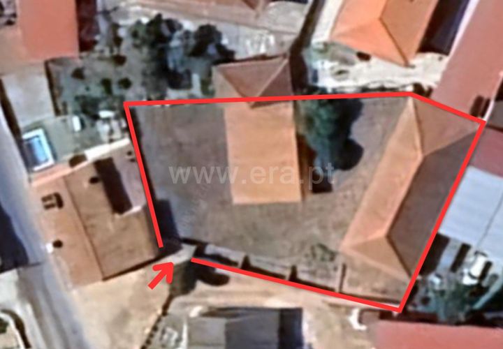 Villa i Rio Maior, Santarem, Rio Maior - € 239.000 | Ref: 309250016 - foto 1