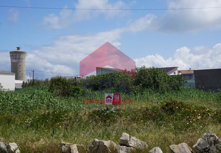 Helårsgrund i Peniche, Leiria, Peniche - € 180.000 | Ref: 150250092 - foto 1