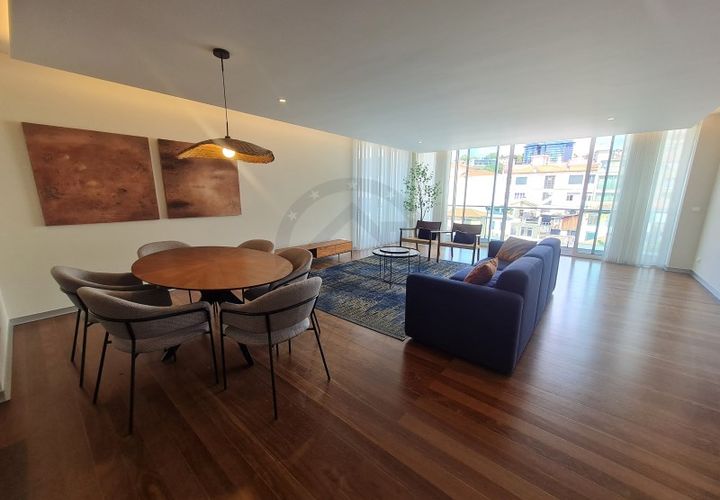 Lejlighed i Se, Madeira, Se - € 750.000 | Ref: IC_1087 - foto 1