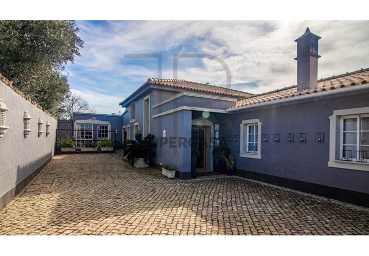 Villa i Almancil, Faro, Almancil - € 950.000 | Ref: MOR_388-TR - foto 1
