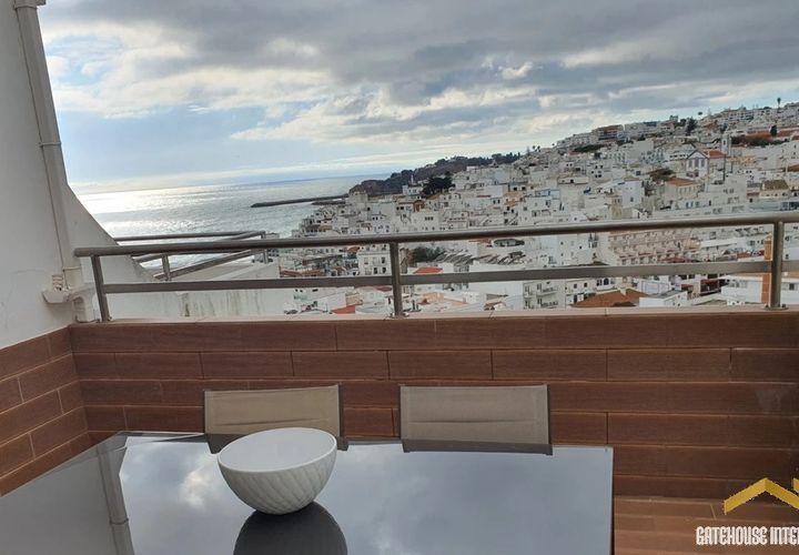 Lejlighed i Albufeira, Faro, Albufeira - € 430.000 | Ref: oky_lsapa_1011 - foto 1