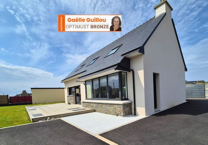 Villa i Santec, Finistere, Santec - € 422.000 | Ref: 830035955584 - foto 1