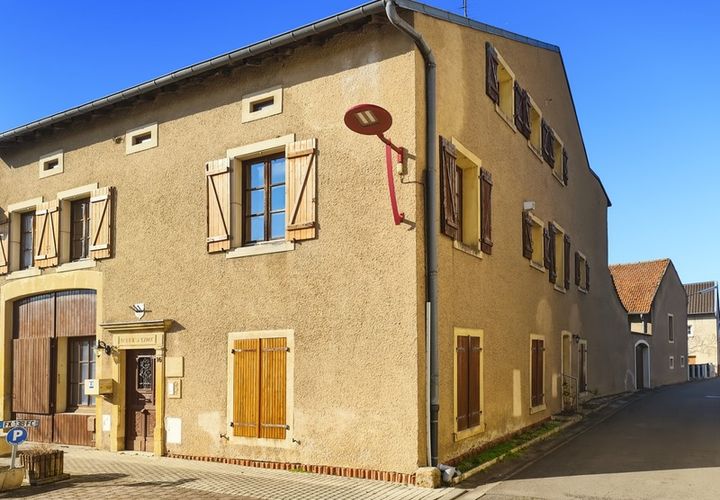 Byhus i Koenigsmacker, Moselle, Koenigsmacker - € 498.000 | Ref: 830031048628 - foto 1