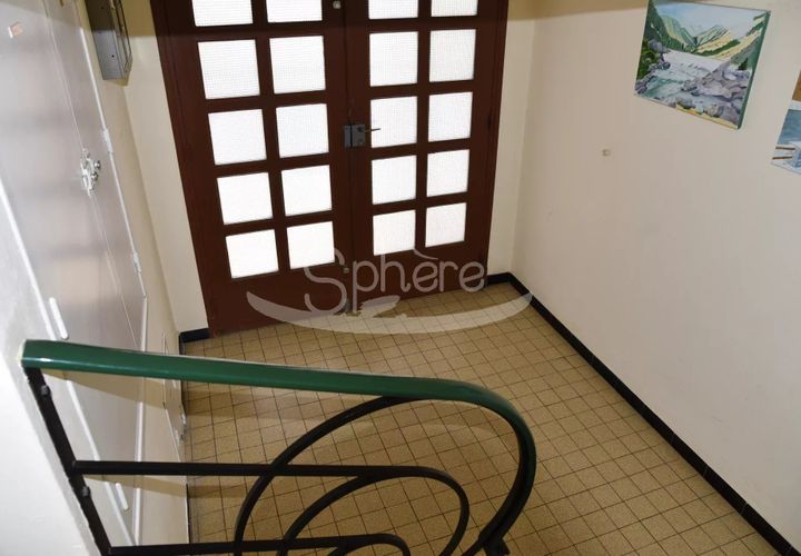 Lejlighed i Limoux, Aude, Limoux - € 215.000 | Ref: 2315 - foto 1