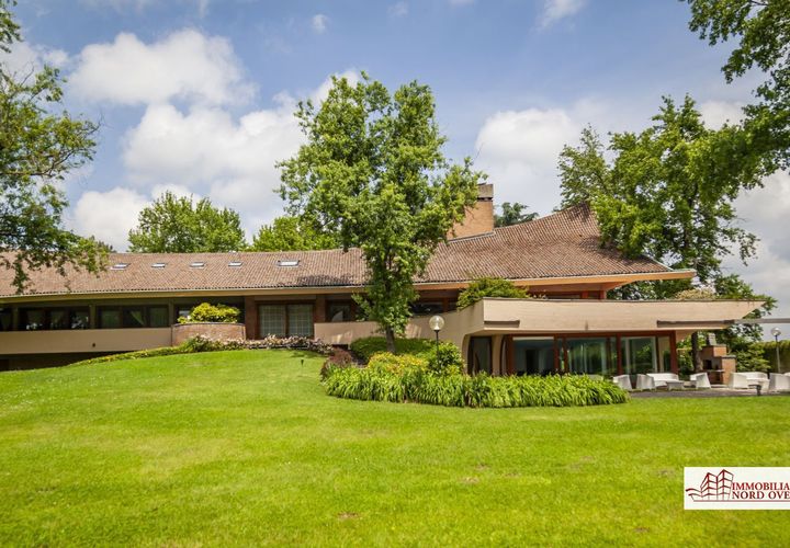 Villa a Sedriano, Milan, Sedriano - € 30.000/mes | Ref: Almaaff - foto 1