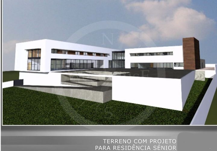 Helårsgrund i Matacaes, Lisbon, Matacaes - € 190.000 | Ref: WH21090-139 - foto 1