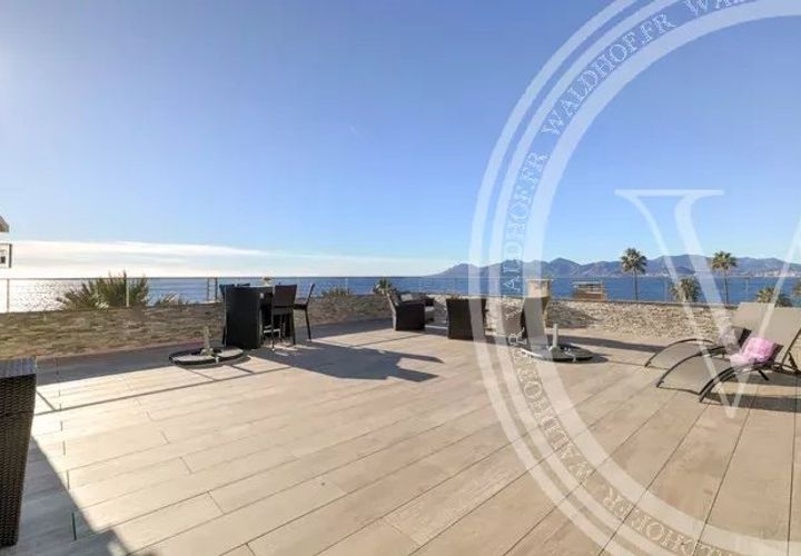 Apartament a Cannes, Alpes-Maritimes, Cannes - € 8.000/mes | Ref: 85930593 - foto 1